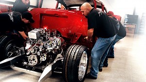 American Hot Rod | Netflix