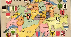 Kanton der Schweiz mit 6 Buchstaben: Die häufigsten Kreuzworträtsel-Lösungen