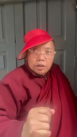 59K views · 1.3K reactions | This monk request all Tibetan outside people Part 7 | Lobsang Potala | Facebook