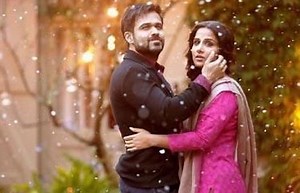 हमनवा Humnava Mujhe Apna Bana Le Hindi Lyrics - Papon