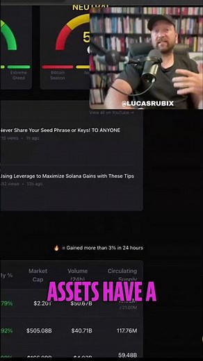 Crypto & DeFi All In One Tool for Easy Investing