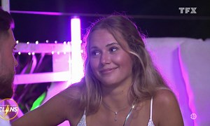 La Bataille des Clans - Saison 01 Episode 21