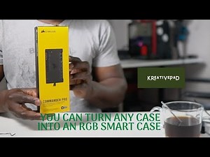 You Can Turn Any Case Into An RGB Smart Case