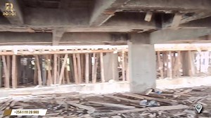 🚧 Rodol Homes Ltd's Fourth Street development is reaching new heights! 🏗️✨ The structure is complete, and we're one step closer to creating a dream community. 🏡🌇 #RodolHomes #FourthStreetProgress #BuildingDreams #NewHeights 🚀 | Rodol Homes Limited