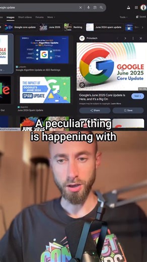 43K views · 311 reactions | A peculiar thing is happening with the...