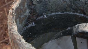 Lincoln County Woman Says Her Tap Water Is Flammable