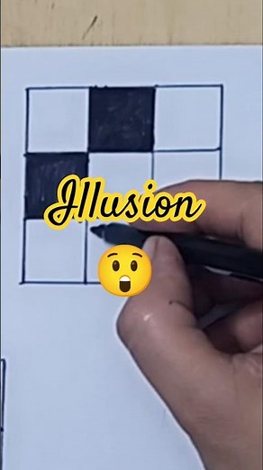 Geometry Art ✨ #funwithart207 #geometricart #youtubeshort