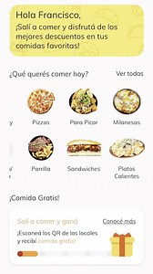 Morfy App 📲 - By @ClubDelBajon | Restaurantes, Cervecerías, Bodegones, Heladerías, Cafeterías, TODO esta en Morfy. Descárga la app y accede a descuentos de hasta el 50%,... | Instagram