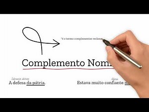 Nominal Complement: Complete Class + 10 Solved Exercises! 📚✏️