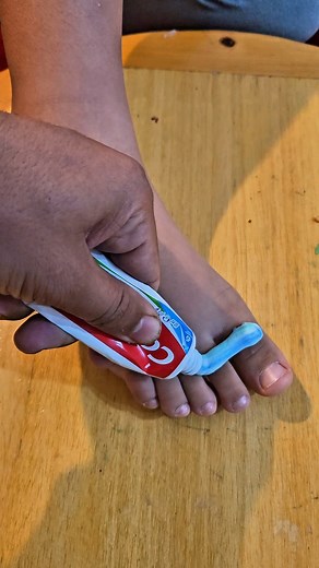 To reduce swelling in the feet #tips #أفكار | Diy pro