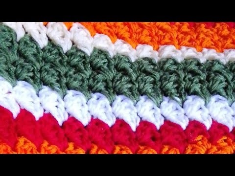 crochet cardigan sweater one hour silent live stream