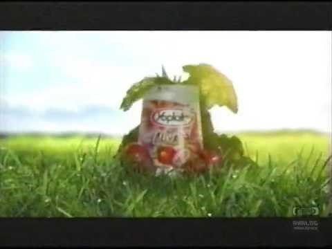 Yoplait | Television Commercial | 2010