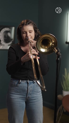 Record Your Trombone Like a Pro