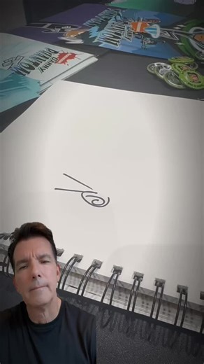 14K views · 434 reactions | “Danny Phantom drawing breakdown!” Can you draw Danny? #dannyphantom #butchhartmandraws #butchhartman #fairlyoddparents #drawing | Butch Hartman | Facebook