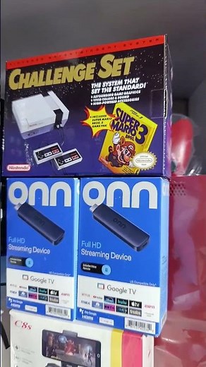 Is the NES Classic a good option? #blastronick #retrogaming #game