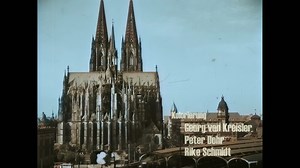 Neu, als DVD, USB-Stick & Stream/ Download. DVD und USB Stick: www.koelnprogramm-shop.de Stream/Download: www.vimeo.com/ondemand/dasaltekoelnfuerkinder Kino-Premiere: 11.1.26 Volksbühne am Rudolfplatz: www.volksbuehne-rudolfplatz.de/programm Der berühmte Film von Hermann Rheindorf zum ersten Mal in einer Fassung speziell für Kinder - aber nicht nur. Es ist eine spektakuläre Zeitreise für die ganze Familie. Am besten während der Feiertage zusammen anschauen. In drei faszinierenden Episoden von et