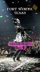 Ghoulbangers Ball: Fort Worth, Texas | Ghost