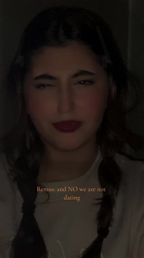 Moonwater - My Favorite Platonic Duo from Harry Potter TikTok