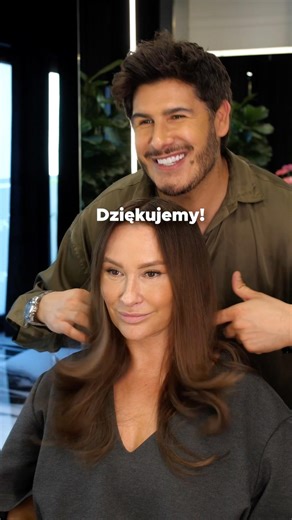 Subtle SLIM WEFT thickening ✨ See the results and schedule a consultation! 👇