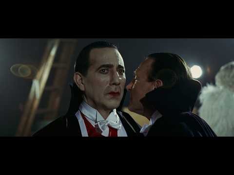 Los Vampires (2026) | Official Trailer