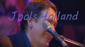 2.1K views · 64 reactions | Jools Holland, Blues pianist and broadcaster celebrates his birthday on January 24th! https://www.allaboutbluesmusic.com/jools-holland/ He rose to prominence playing piano with squeeze and these days is noted for leading the band Rhythm & Blues Orchestra. | All About Blues Music | Facebook