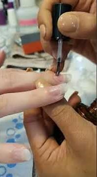 Pro Tip: The Secret to Long-Lasting Acrylics! 💅 Primer Application Tutorial