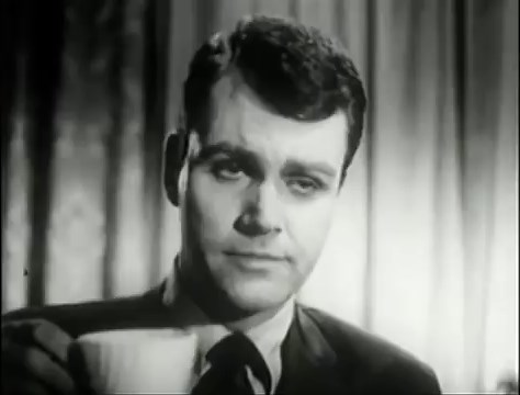 Men, black coffee and virility: A myth perpetuated by advertising since the 1970s