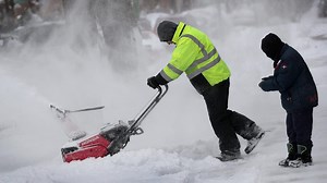 Is climate change showing up in the daily weather forecast? It’s complicated.