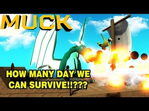 MUCK [LIVE] LOBBY ID IN DESCRIPTION + DISCORD IN DESCRIPTION