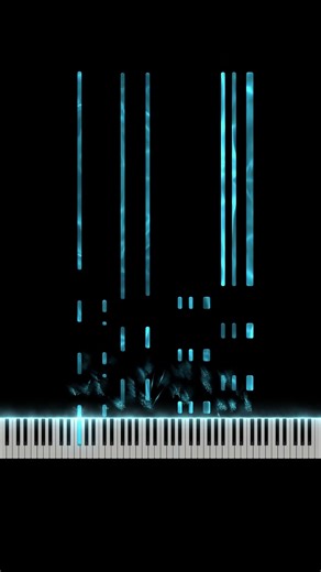 INNER DEPTHS #piano #pianomusic #pianotutorial