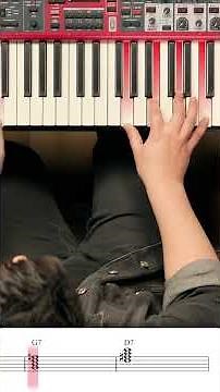 7 Day Blues: Putting It All Together #pianote #blues #pianolessons