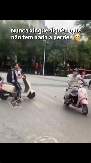 Bart | Motovlog on Instagram: "Só acredito vendo. Eu vendo: Não acredito. Hahahah"