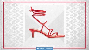 Sandal trends 2019: Slip into this season's best picks