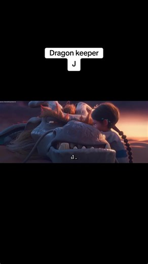 Dragon Keeper: Embrace Your Destiny