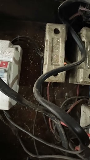 #ElectricalpanelfuseSant 🔥 short circuit electrical circuit, neutral to phase short circuit, shor