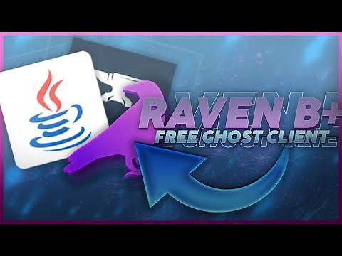 **FREE** RAVEN B+ MOD (AIM ASSIST, GOD-BRIDGE, BYPASS, REACH)✔️