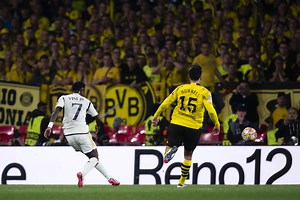 David Sullivan confidant makes majorly exciting Mats Hummels claim as Roma transfer collapses