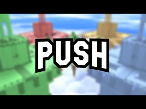 PUSH! OST - Absorbent