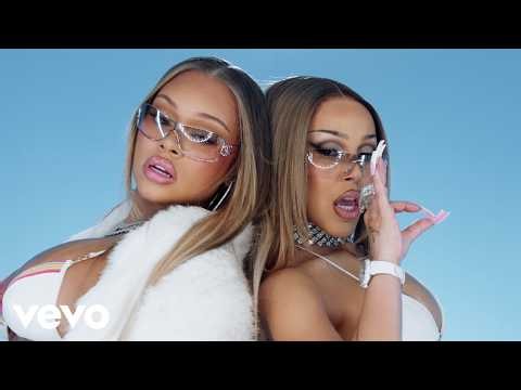 Latto - Okayyy ft Doja Cat (Lyrics Video 2026)