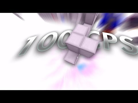 What 100 CPS feel like