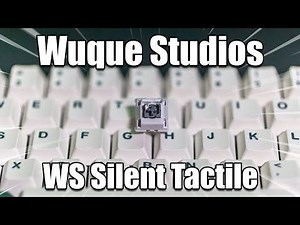 WS Silent Tactile Switch Review