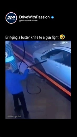 She didn't hesitate 😭