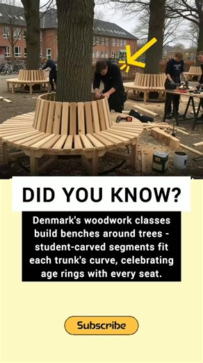 DID YOU KNOW?