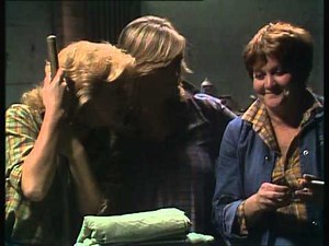 Prisoner: Cell Block H - Episode 310 (Audio Commentary by Val Lehman and Amanda Muggleton)