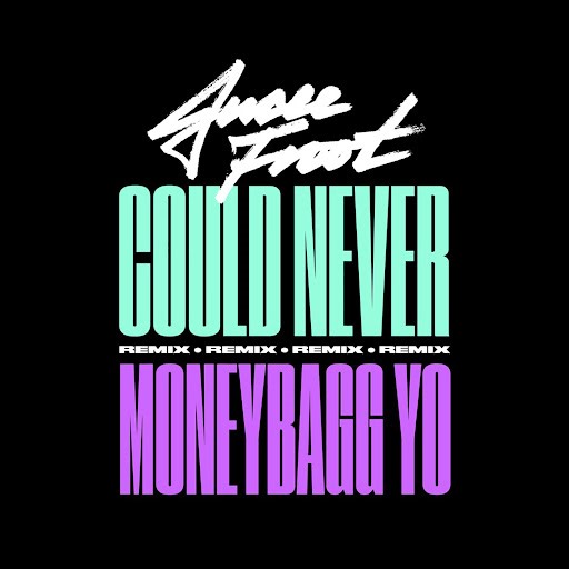 Could Never (Remix) (feat. Moneybagg Yo)
