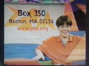 ZOOM Season #1 Episode #14 (1999)