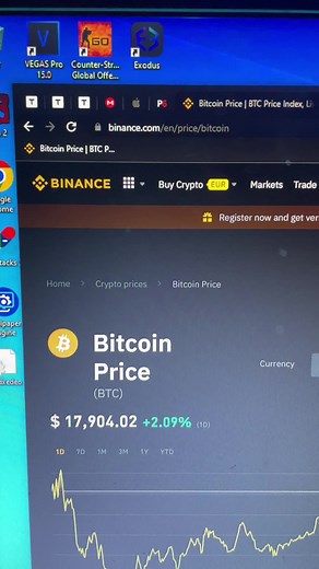 ❤️ Eva Bitcoin Trade ❤️ on TikTok
