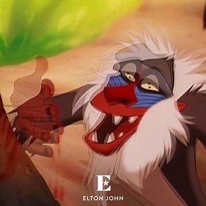 95K views · 4.7K reactions | For 20 years of The Lion King - Musical, celebrate with a watch of the magical music videos from the film! View these #EltonDiamonds here: bit.ly/EltonLionKing2 女 | Elton John | Facebook