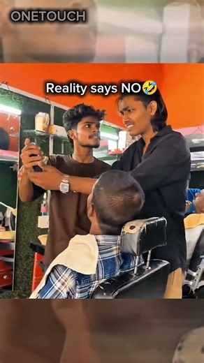 Reality says NO🤣 #nobatidao