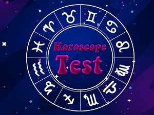 Play Horoscope Test | Free Online  Games. KidzSearch.com